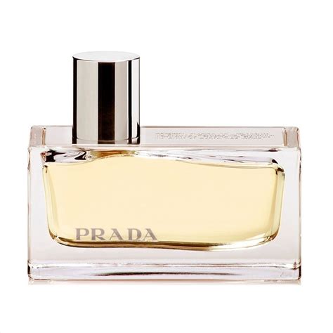 prada parfum amber 80 ml|does Prada still make amber.